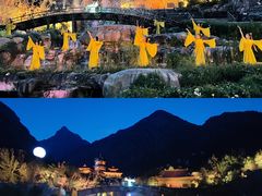 -禅宗少林·音乐大典