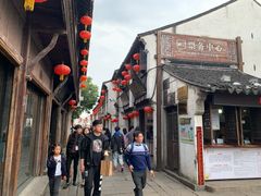 门面-萨莉亚意式餐厅(苏州食百家店)