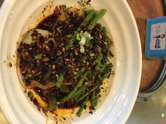 易老头三样菜(南滨印象店)-易老头三样菜(南滨路总店)