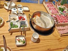 -山海蟹庐·海鲜糟粕醋火锅(慈溪店)