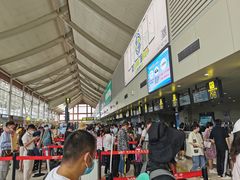 -丽江三义国际机场
