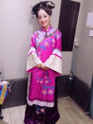 -盘子女人坊生日照·摄影馆(华强店)