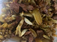 -马白开来特色羊排揪片子  (总店)