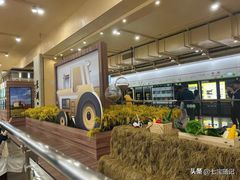 -长洲岛都市农业公园