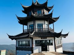 -缥缈峰景区