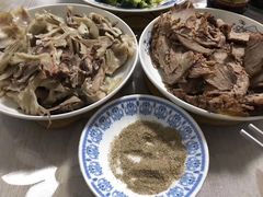-洪记白水羊头(天坛店)