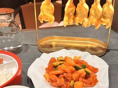 -全聚德(双井店)