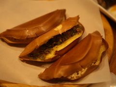 掌柜蛋烘糕-天府掌柜(九眼桥店)