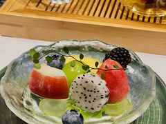 -叶叶菩提(太原别墅店)