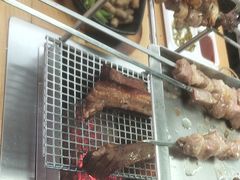 -正丰源大缸烧烤(人民路店)