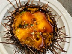 -奕景海鲜酒家· 大连海鲜(星海广场店)