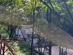 -藏山旅游风景区