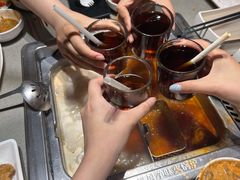 -海底捞火锅(泰安爱琴海店)