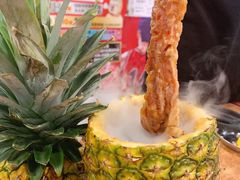 -蒜香焼肉PURUSHIN(马场路店)