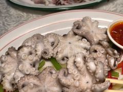 -东江海鲜大排档·潮汕菜·砂锅粥