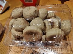 咖啡麻薯-纯坊佳哥手作(江汉路店)