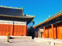 -北京古代建筑博物馆
