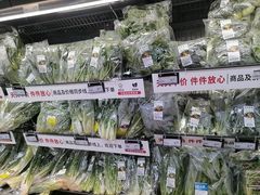-华润苏果(文昌巷社区店)