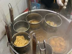 -唐记麻辣拌麻辣烫(景田东路店)