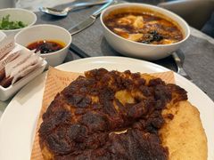 -北京王府井希尔顿酒店·万斯阁西餐厅