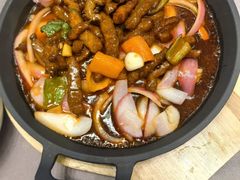 -东方御宴海鲜酒楼(棕泉酒店)
