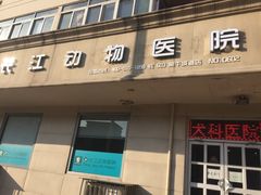 -瑞派长江宠物医院·猫科·外科·24小时夜护(谊城公寓分院)
