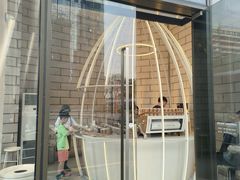 -% Arabica阿拉比卡咖啡(深圳湾万象城店)