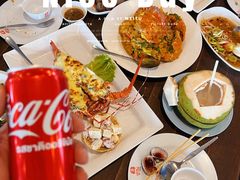 -大螃蟹海鲜餐厅