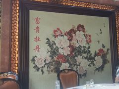 -鹊华居·地道鲁菜·海鲜·融合味(大明湖店)