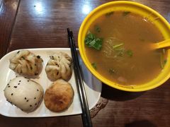 -大壶春生煎(四川中路店)