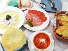 -库滋明·俄罗斯特色美食(中央大街店)