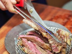 -杨小佳·齐齐哈尔烤肉·烤串(广州店)