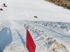 -绿野森林乐园冰雪季