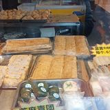四川酒家的外卖窗口