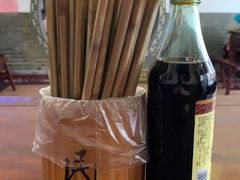 -同得兴 Since·1995 传统苏式面馆(嘉馀坊店)