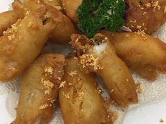 -新享乐海鲜(翠华路店)