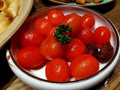 乌梅小番茄-那时新疆·若羌(经纬汇店)
