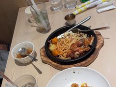 -卡朋西餐(东方广场店)