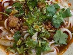 -任记七中刀削面(总店)