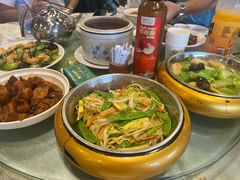 -乡村酒家·湖景客家菜(观澜店)