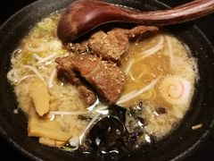 -日本料理神拉面