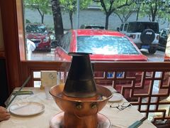 -东来顺饭庄(天坛店)