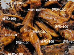 -郴州特产舜华临武鸭(郴州西站店)