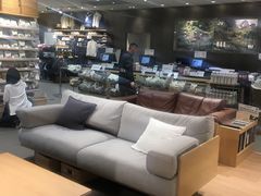 -MUJI无印良品(西湖银泰城店)