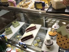 -W CAFE(甜爱路店)