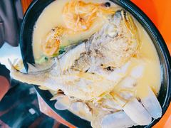 -台州老六海鲜面馆(上南总店)