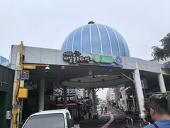 -西归浦每天偶来市场