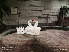 -天目湖涵田半山温泉