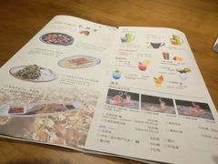 -蜜桃餐厅·古运河畔(南下塘店)