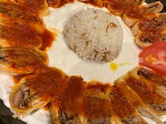 -Mevlana梅夫娜土耳其餐厅·清真